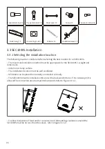 Preview for 5 page of Goodwe SEC1000S User Manual