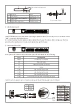 Preview for 8 page of Goodwe SEC1000S User Manual