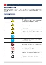 Preview for 5 page of Goodwe SECU-S Series User Manual