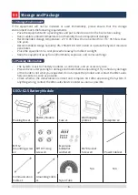 Preview for 9 page of Goodwe SECU-S Series User Manual