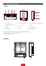 Preview for 4 page of Goodwe SMT Series Quick Installation Manual