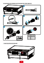 Preview for 11 page of Goodwe SMT Series Quick Installation Manual