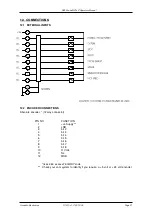 Предварительный просмотр 21 страницы GOODWIN RC16C Operator'S Manual