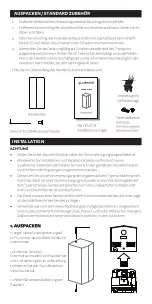 Preview for 7 page of Goodwind GWH30NH Installation Manual