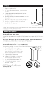 Preview for 9 page of Goodwind GWH30NH Installation Manual