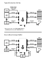 Preview for 3 page of GOODWOOD AUDIO THE INTERFACER User Manual