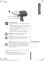 Preview for 27 page of Goodyear 0680150463 Instruction Manual