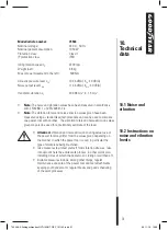 Preview for 31 page of Goodyear 0680150463 Instruction Manual