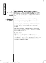 Preview for 32 page of Goodyear 0680150463 Instruction Manual