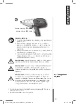 Preview for 43 page of Goodyear 0680150463 Instruction Manual