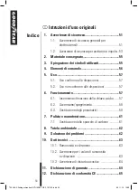 Preview for 50 page of Goodyear 0680150463 Instruction Manual