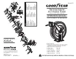 Предварительный просмотр 1 страницы Goodyear 46731 Operation Manual