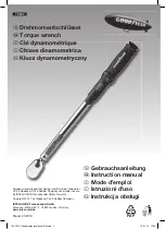 Goodyear 75 522 Instruction Manual preview