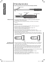 Предварительный просмотр 4 страницы Goodyear 75 522 Instruction Manual