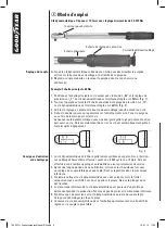 Предварительный просмотр 6 страницы Goodyear 75 522 Instruction Manual