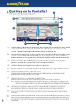 Предварительный просмотр 22 страницы Goodyear G21CM User Manual