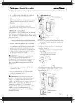 Preview for 21 page of Goodyear GY 1300G Owner'S Manual