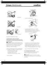 Preview for 24 page of Goodyear GY 1300G Owner'S Manual