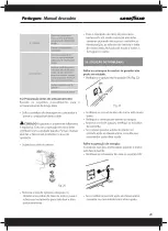 Preview for 29 page of Goodyear GY 1300G Owner'S Manual