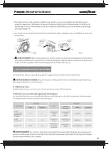 Preview for 49 page of Goodyear GY 1300G Owner'S Manual