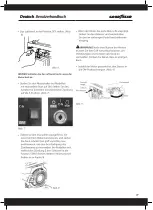 Preview for 77 page of Goodyear GY 1300G Owner'S Manual