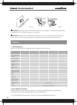 Preview for 80 page of Goodyear GY 1300G Owner'S Manual