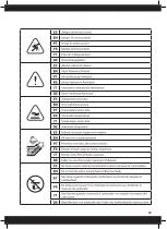 Preview for 89 page of Goodyear GY 1300G Owner'S Manual