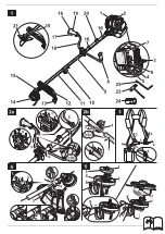 Предварительный просмотр 2 страницы Goodyear GY 33SBC Owner'S Manual