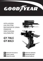 Goodyear GY 70LS Owner'S Manual preview