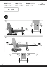 Preview for 6 page of Goodyear GY 70LS Owner'S Manual