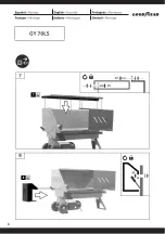 Preview for 8 page of Goodyear GY 70LS Owner'S Manual