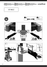 Preview for 14 page of Goodyear GY 70LS Owner'S Manual