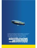 Preview for 16 page of Goodyear GY-DI-10500-1 Operation Manual