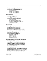 Preview for 7 page of Google ANDROID 2.3.4 User Manual