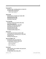 Preview for 8 page of Google ANDROID 2.3.4 User Manual