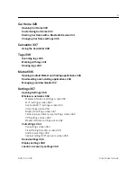 Preview for 9 page of Google ANDROID 2.3.4 User Manual