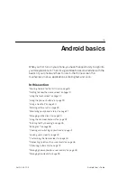 Preview for 15 page of Google ANDROID 2.3.4 User Manual