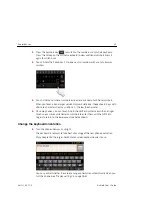 Preview for 34 page of Google ANDROID 2.3.4 User Manual