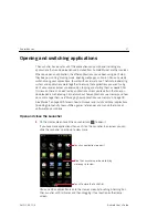 Preview for 41 page of Google ANDROID 2.3.4 User Manual