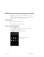 Preview for 42 page of Google ANDROID 2.3.4 User Manual