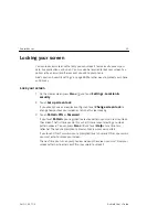 Preview for 43 page of Google ANDROID 2.3.4 User Manual