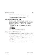 Preview for 68 page of Google ANDROID 2.3.4 User Manual