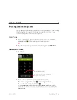 Preview for 80 page of Google ANDROID 2.3.4 User Manual