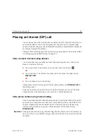 Preview for 87 page of Google ANDROID 2.3.4 User Manual