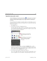 Preview for 99 page of Google ANDROID 2.3.4 User Manual