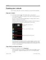 Preview for 110 page of Google ANDROID 2.3.4 User Manual