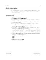 Preview for 112 page of Google ANDROID 2.3.4 User Manual