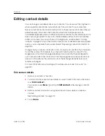 Preview for 117 page of Google ANDROID 2.3.4 User Manual