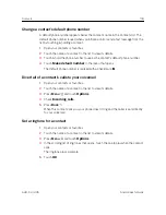 Preview for 118 page of Google ANDROID 2.3.4 User Manual