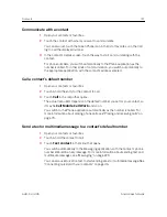 Preview for 121 page of Google ANDROID 2.3.4 User Manual